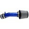 Hps Performance Air Intake Kit, Blue,  827-275BL - alternate 1