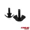 Extreme Max 3006.6557 BoatTector Vinyl-Coated River Anchor - 18 lbs. 3006.6557 - alternate 7
