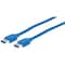Manhattan - Strategic SUPERSPEED USB A DEVICE CABLE 354295 - alternate 7