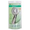 Marshall Home & Garden Boston Harbor Handheld Shower Head, 1/2-14 NPT Connection, 1.75 gpm, 5 Spray Settings, PVC S2254G22NP - alternate 3