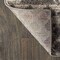 Jonathan Y Amir Moroccan Beni Souk Gray/Cream 3 ft Square Area Rug MOH200C-3SQ - alternate 7