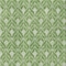 Homeroots 10' X 14' Green And Light Green Geometric Washable Indoor Outdoor Area Rug 596026 - alternate 9