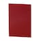 Flipside 20 x 30 3/16 Red Foam Board Pack of 25 20315-25 - alternate 1