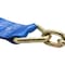 Mytee Products Kinedyne 4 in. x 30 ft. Winch Strap with Chain Anchor, 4PK WS430B-C-Kx4 - alternate 7