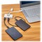 Tripp Lite 4-PORT USB-C HUB 10 GBPS TB 3 U460-004-2A2C-3 - alternate 17