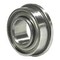 Timken DEEP GROOVE BALL BEARING F4DD - alternate 3