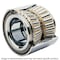Timken TAPERED ROLLER BEARING ASSY JRM58049-90UT2 - alternate 1