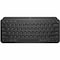 Logitech MX KEYS MINI, ILLUMINATED, WIRELESS - BLACK 920-010475 - alternate 1