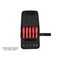 Tekton 5-Tool Pointed Pick and Hook Roll OTP71103 - alternate 5