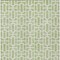 Homeroots 8' X 10' Artichoke Green And Ivory Geometric Washable Indoor Outdoor Area Rug 594824 - alternate 9