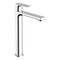 Hansgrohe Rebris E Single-Hole Faucet 240, 1.2 GPM in Chrome 72564001 - alternate 1