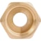 Sharkbite 1/2'' PEX-A x 1/2'' FNPT Brass Adapter UAB072LFA - alternate 4