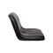 Uni Pro 195 Bucket Seat, Black Vinyl 7555 - alternate 8