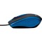 Verbatim CORDED NOTEBOOK OPTICAL MOUSE BLUE 99743 - alternate 7