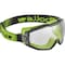 Bolle Safety Spectrum Safety Goggle Pc Clear Platinum SPECTN13W - alternate 1