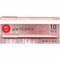 Pentonic Frosted Barrel Ballpoint Pens, 0.7 mm Fine Pen Point, Red Ink, Frost, Pink Barrel, 120PK PEN13087 - alternate 1
