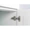 Cambridge Everest 21 in. W x 24 in. D x 34.5 in. H Ready to Assemble Shaker Base Kitchen Cabinet in White SA-B21-SW-KIT - alternate 19
