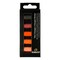 Rembrandt Soft Pastels Micro Sets, Rich Oranges Per Set, 5 Half Sticks, 3 Sets, 3PK 31820518 - alternate 5