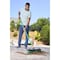 Quickie Bulldozer Polypropylene 18 in. Multi-Surface Push Broom 528ZQK - alternate 7