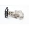 Douglas Chero STAINLESS SOCKET WELD MANUAL GATE VALVE 1-1/2IN 800 API624 - alternate 6