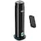 Ifab Waterless Essential Oil Diffuser w/ Remote Control & Timer for Home, Office, Hotel, Black 86L - alternate 1