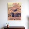 Homeroots 24" X 32" Grand Canyon C1938 Vintage Travel Poster Wall Art 394286 - alternate 6
