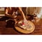Picnic Time Family Of Brands Napoletana Pizza Cutter Board 897-01-512-000-0 - alternate 9