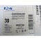 Eaton Miniature Circuit Breakers (MCBs) QB 1P 30A 120V 50/60Hz 1Ph QBHGF1030 - alternate 6