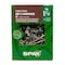 Spax #8 x 1-3/4 in Interior Wood Screws Cabinet Specialty MDF Trim Head T-Star Plus, 200PK 4351010400454 - alternate 8