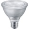 Signify Ultra Definition 75W Equivalent Bright White PAR30S Medium Dimmable LED Floodlight Light Bulb 575968 - alternate 5