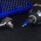 Neiko Impact Wrench Adapter, 0.5 in Drive Female to 0.25 in Hex Converter, Cr-Mo Steel 30275A - alternate 8