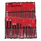 Performance Tool 28-PC PUNCH AND CHISEL SET W754 - alternate 1