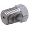 Gates Male British Standard Pipe Tapered Thread Plug International to International G64098-0004 - alternate 1