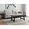 Homeroots Set of Three 36" Espresso Coffee Table, 3PK 366083 - alternate 5