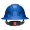 Klein Tools HH T2 E Non-Vent Full Brim Blue 60249T2 - alternate 9