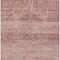 Homeroots 5' X 8' Blush And Mauve Medallion Washable Indoor Outdoor Area Rug 616101 - alternate 9
