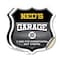 Signmission Ned's Garage I Can Fix Everything But Stupid, 6 inch X 6 inch, Vinyl Decal, 2PK SHI-D-2PACK-6-490-NED - alternate 1