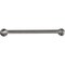 Moen Home Care 24'' Exposed Screw Grab Bar Stainless Steel LR7524 - alternate 3