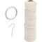 National Hardware Made By Me Plant Hanger Kit N900-013 - alternate 1