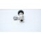Hoke STAINLESS MANUAL NEEDLE VALVE D3722G4Y - alternate 6