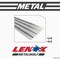 Lenox Reciprocating Saw Blade, Multi-Wolf Wave Edge, 6 in, 24 TPI, Thin Metal Cutting, 5 Pack 20568624R - alternate 5