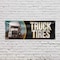 Signmission Semi Truck Tires, 18 Inch x 48 Inch, Vinyl Banner B-30851 - alternate 5