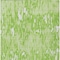 Homeroots 8' X 10' Lime Green And Ivory Striped Washable Indoor Outdoor Area Rug 596689 - alternate 9