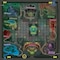 Usaopoly CLUE, Goosebumps CL091-866 - alternate 7