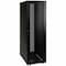 Eaton Tripp Lite Series SmartRack 42U Standard-Depth Rack Enclosure Cabinet with Doors and Side Panels SR42UB - alternate 1