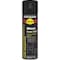 Rust-Oleum High Performance Spray Paint, Black, High Gloss, Solvent, 15 oz V2179838 - alternate 1