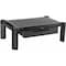 Startech.Com Monitor Riser - Large, Height Adjustable MONSTADJDL - alternate 1