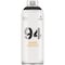 Montana Colors MTN 94 400ml Anthracite Grey Spray Paint EX0147016M - alternate 2
