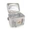 Picnic Time Family Of Brands NFL Minnesota Vikings - Tarana Superthick Recycled Cooler - 24 can 630-36-105-184-2 - alternate 2