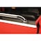 Putco Bed Rails, Direct-Fit; Stake Pocket Mount; Polished; Stainless Steel; With Built In Tie Down; Not 49858 - alternate 5